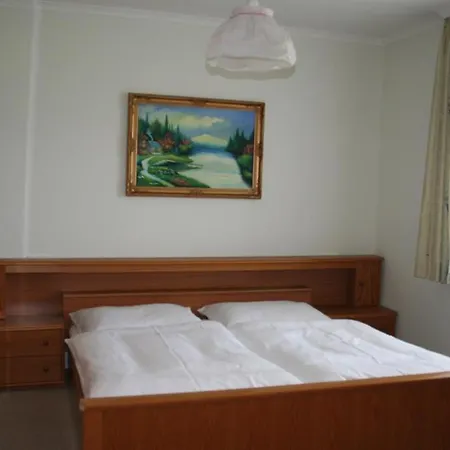 Apartment Roscher