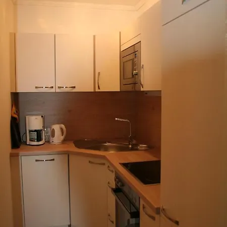 Apartment Roscher Srejach