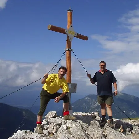 Appartement Roscher Srejach