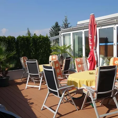 Appartement Roscher Srejach