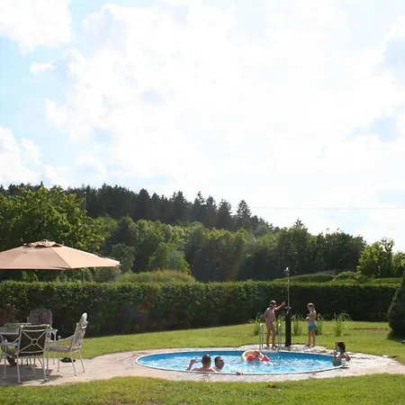 Appartement Roscher Srejach