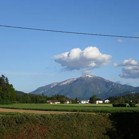 Appartement Roscher *