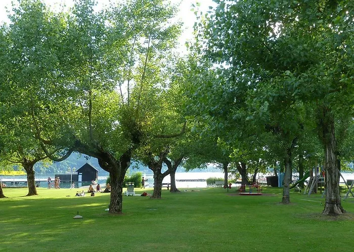 Appartement Roscher Srejach