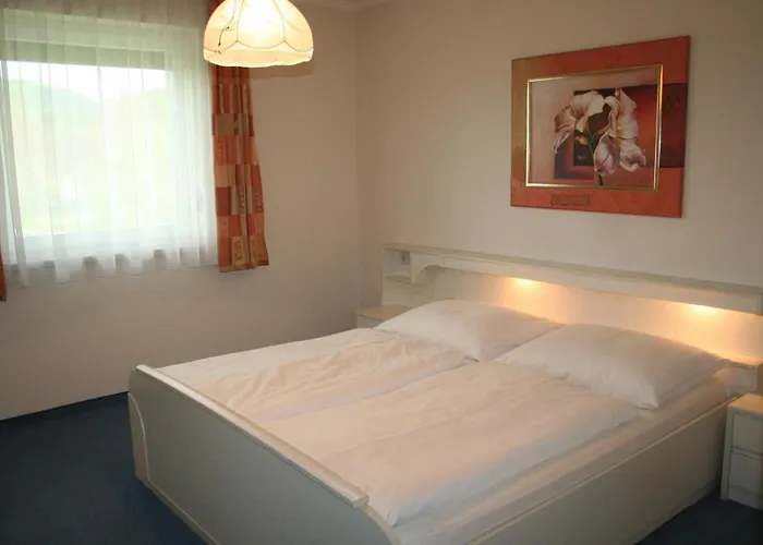 Roscher Appartement Srejach