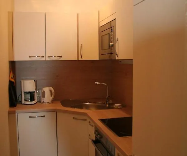 Appartement Roscher Srejach