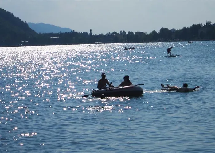 Roscher דירה Srejach