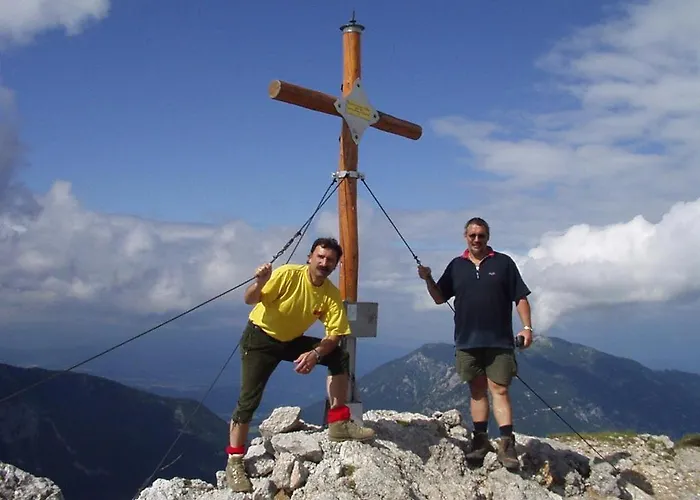 דירה Roscher Srejach