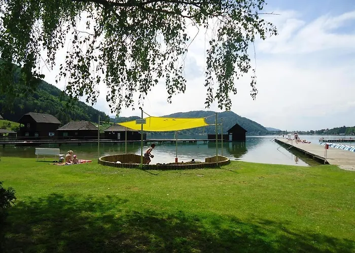 Appartement Roscher *