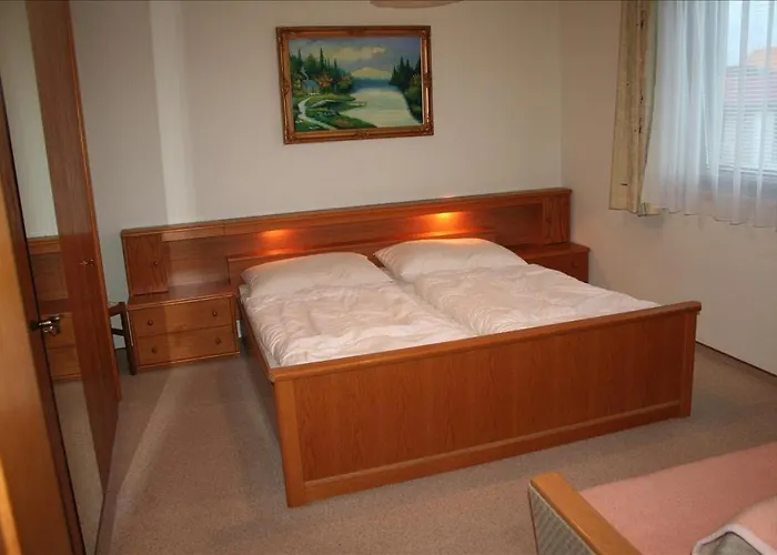 Roscher Appartement Srejach