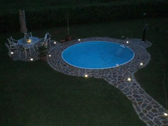 Roscher Appartement Srejach