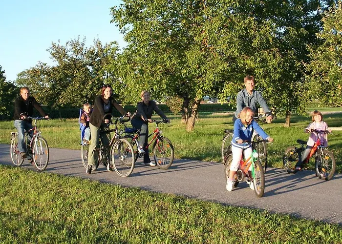 דירה Roscher Srejach