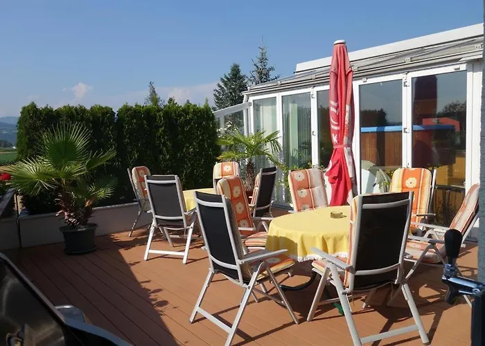 Appartement Roscher Srejach