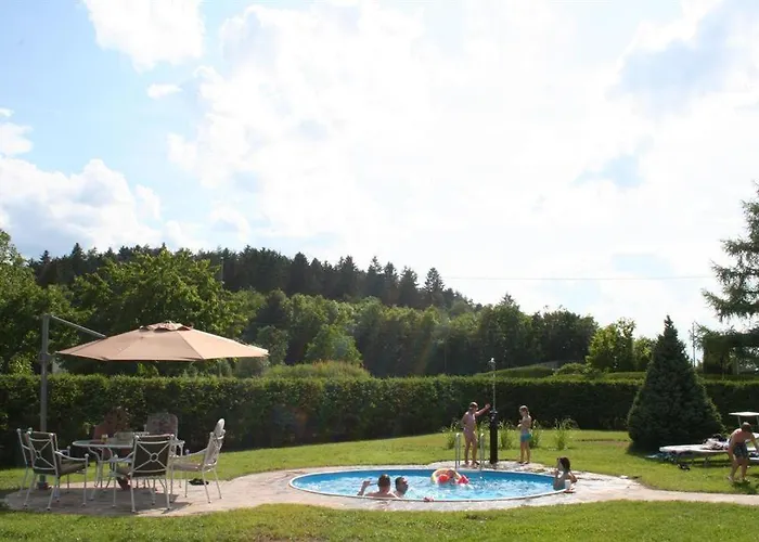 Appartement Roscher Srejach