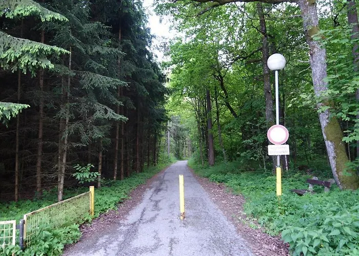 Appartement Roscher *