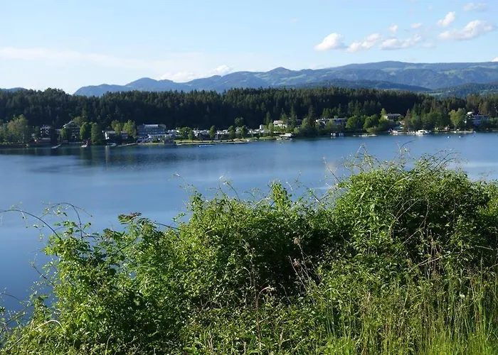 Roscher Appartement Srejach